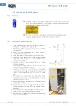 Предварительный просмотр 14 страницы SCM CUBO2 AQUA Manual