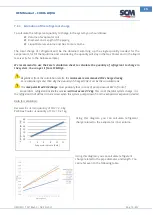 Предварительный просмотр 15 страницы SCM CUBO2 AQUA Manual