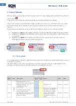 Предварительный просмотр 28 страницы SCM CUBO2 AQUA Manual