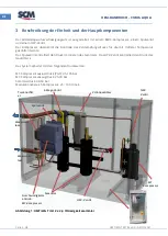 Предварительный просмотр 50 страницы SCM CUBO2 AQUA Manual