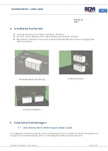 Предварительный просмотр 51 страницы SCM CUBO2 AQUA Manual