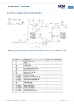 Предварительный просмотр 81 страницы SCM CUBO2 AQUA Manual