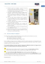 Предварительный просмотр 101 страницы SCM CUBO2 AQUA Manual