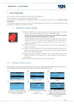 Preview for 12 page of SCM CUBO2 SMART Oem Manual