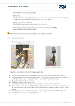 Preview for 15 page of SCM CUBO2 SMART Oem Manual
