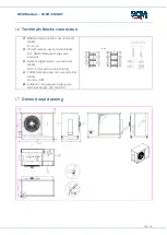 Preview for 36 page of SCM CUBO2 SMART Oem Manual