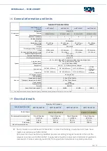 Preview for 37 page of SCM CUBO2 SMART Oem Manual