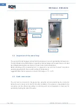 Предварительный просмотр 12 страницы SCM Cuno 2 Aqua Manual