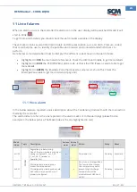 Предварительный просмотр 29 страницы SCM Cuno 2 Aqua Manual