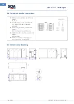 Предварительный просмотр 42 страницы SCM Cuno 2 Aqua Manual