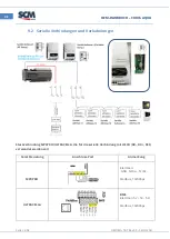 Предварительный просмотр 70 страницы SCM Cuno 2 Aqua Manual