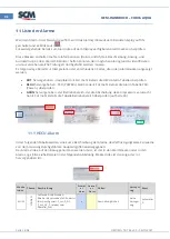 Предварительный просмотр 74 страницы SCM Cuno 2 Aqua Manual