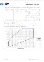 Предварительный просмотр 84 страницы SCM Cuno 2 Aqua Manual