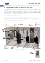 Предварительный просмотр 96 страницы SCM Cuno 2 Aqua Manual