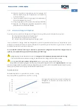 Предварительный просмотр 103 страницы SCM Cuno 2 Aqua Manual