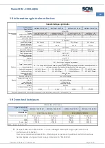 Предварительный просмотр 131 страницы SCM Cuno 2 Aqua Manual