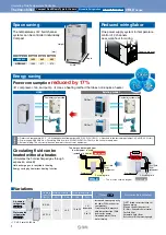 Предварительный просмотр 2 страницы SCM HRLE Series Manual