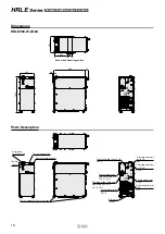 Предварительный просмотр 16 страницы SCM HRLE Series Manual