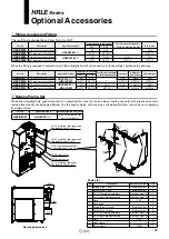 Предварительный просмотр 21 страницы SCM HRLE Series Manual