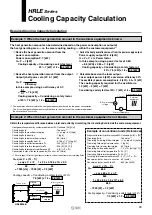 Предварительный просмотр 25 страницы SCM HRLE Series Manual