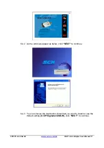 Preview for 12 page of SCM IrDA-ZIO User Manual