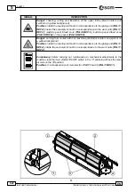 Preview for 108 page of SCM Olimpic K 1000 Instruction Manual