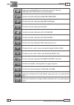 Preview for 143 page of SCM Olimpic K 1000 Instruction Manual