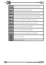 Preview for 145 page of SCM Olimpic K 1000 Instruction Manual