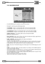 Preview for 150 page of SCM Olimpic K 1000 Instruction Manual