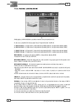 Preview for 151 page of SCM Olimpic K 1000 Instruction Manual