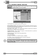 Preview for 165 page of SCM Olimpic K 1000 Instruction Manual