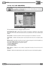 Preview for 172 page of SCM Olimpic K 1000 Instruction Manual