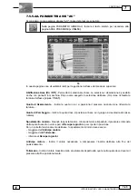 Preview for 173 page of SCM Olimpic K 1000 Instruction Manual