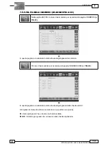 Preview for 183 page of SCM Olimpic K 1000 Instruction Manual