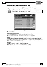 Preview for 192 page of SCM Olimpic K 1000 Instruction Manual