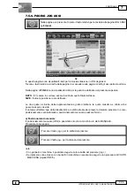 Preview for 201 page of SCM Olimpic K 1000 Instruction Manual