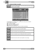 Preview for 207 page of SCM Olimpic K 1000 Instruction Manual