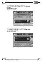 Preview for 208 page of SCM Olimpic K 1000 Instruction Manual