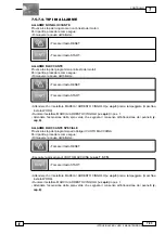 Preview for 211 page of SCM Olimpic K 1000 Instruction Manual