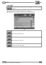 Preview for 218 page of SCM Olimpic K 1000 Instruction Manual