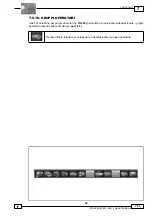 Preview for 221 page of SCM Olimpic K 1000 Instruction Manual