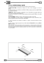 Preview for 227 page of SCM Olimpic K 1000 Instruction Manual