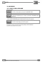 Preview for 228 page of SCM Olimpic K 1000 Instruction Manual