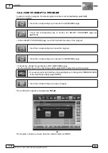 Preview for 230 page of SCM Olimpic K 1000 Instruction Manual