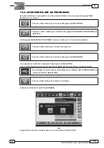 Preview for 231 page of SCM Olimpic K 1000 Instruction Manual