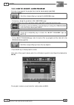 Preview for 232 page of SCM Olimpic K 1000 Instruction Manual