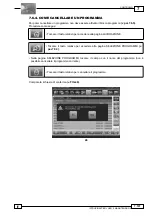 Preview for 235 page of SCM Olimpic K 1000 Instruction Manual