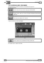 Preview for 237 page of SCM Olimpic K 1000 Instruction Manual