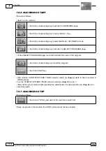 Preview for 238 page of SCM Olimpic K 1000 Instruction Manual