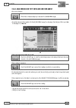 Preview for 240 page of SCM Olimpic K 1000 Instruction Manual